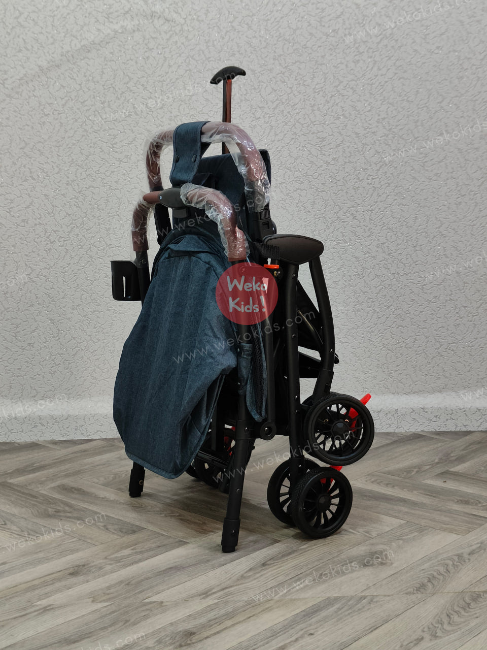 Poussette Valise Bébé Love