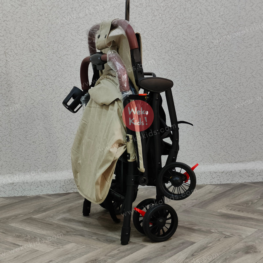 Poussette Valise Bébé Love