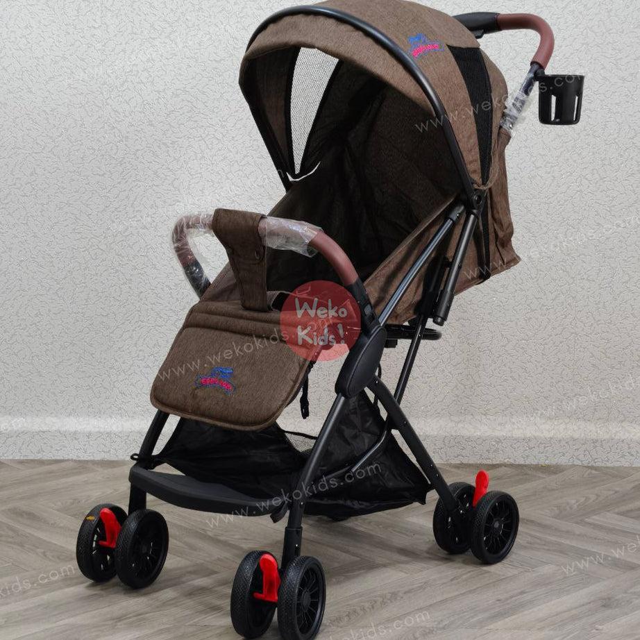 Poussette Valise Bébé Love