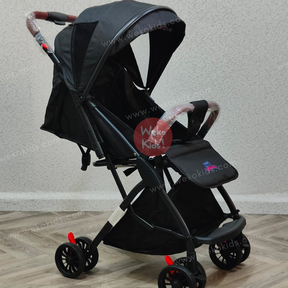 Poussette Valise Bébé Love