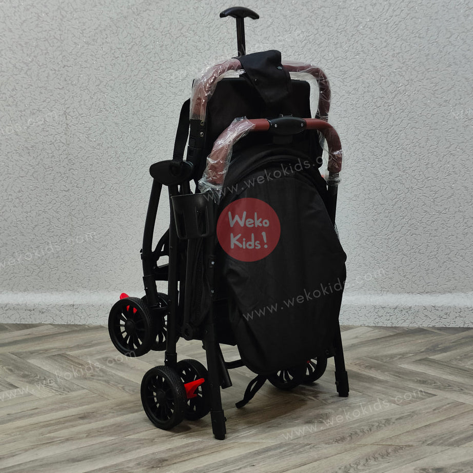 Poussette Valise Bébé Love