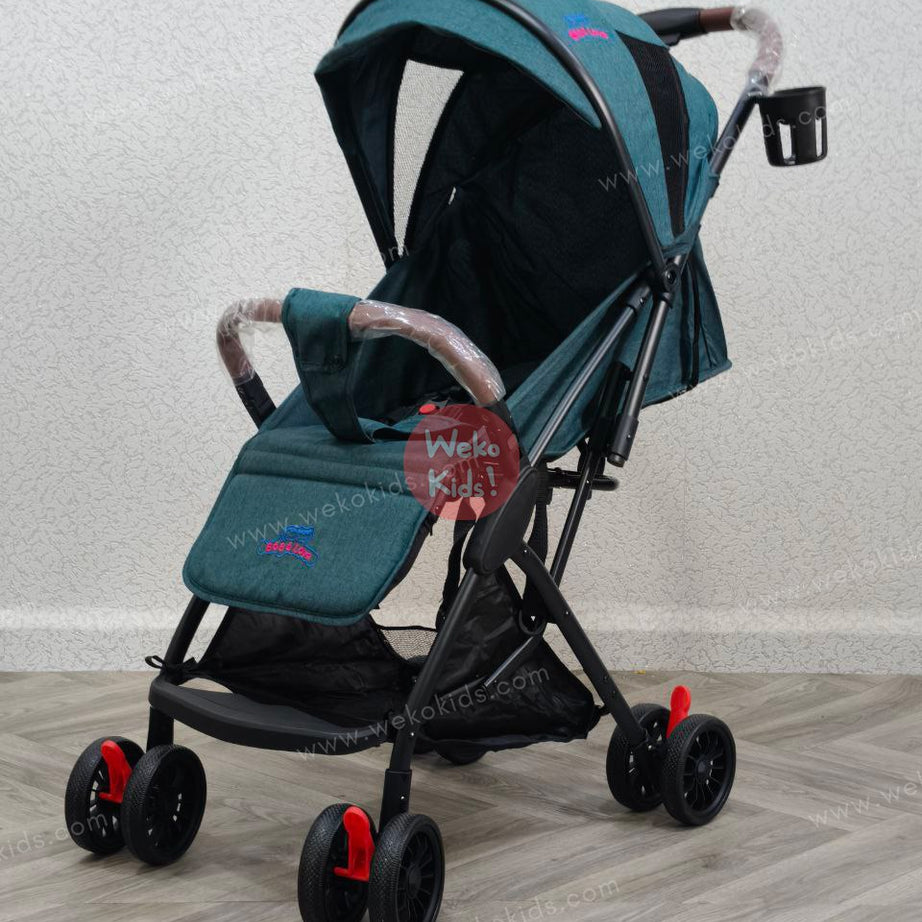 Poussette Valise Bébé Love