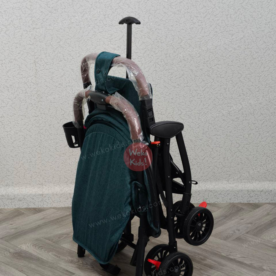 Poussette Valise Bébé Love