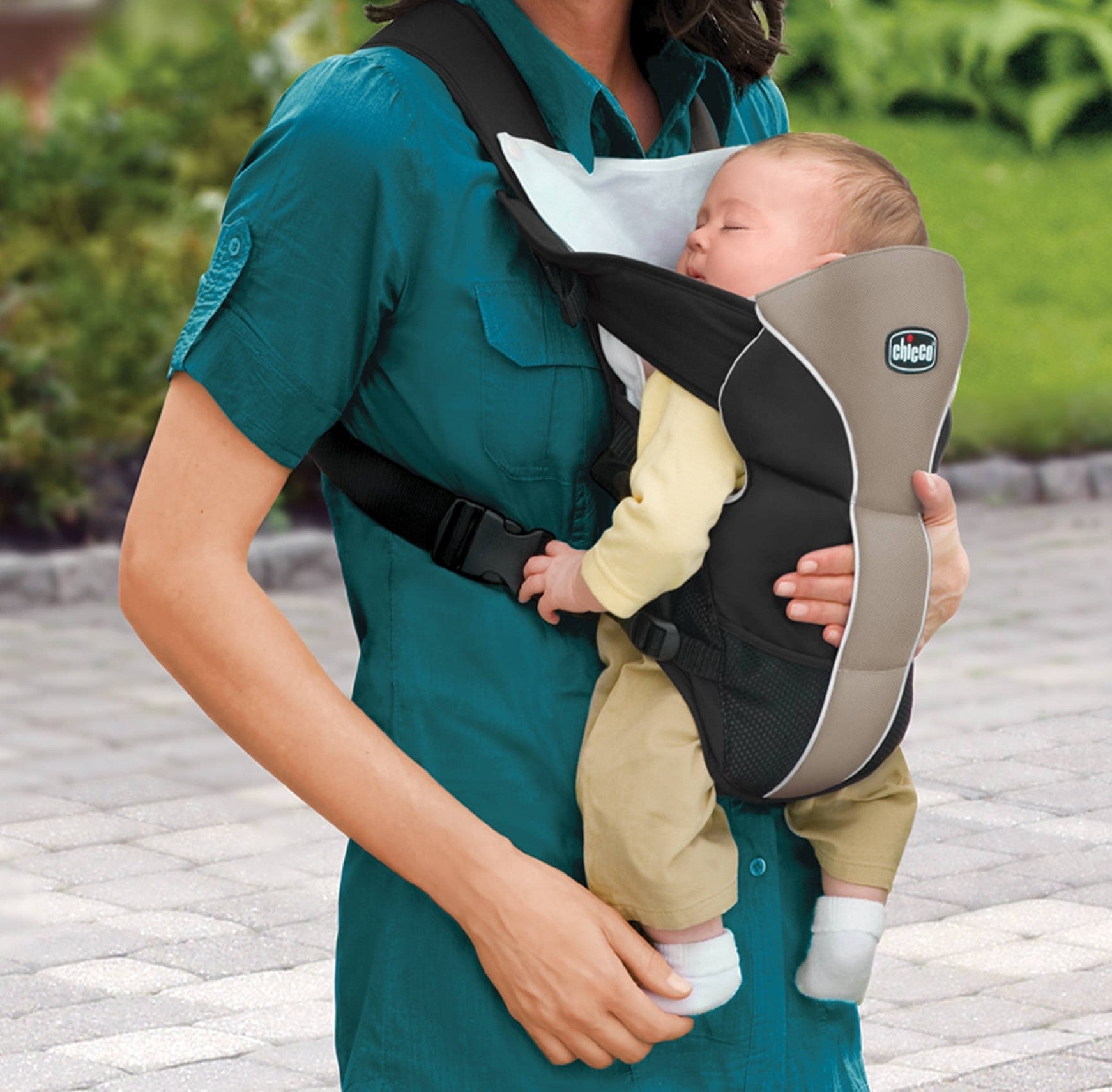 Kangourou CHICCO UltraSoft